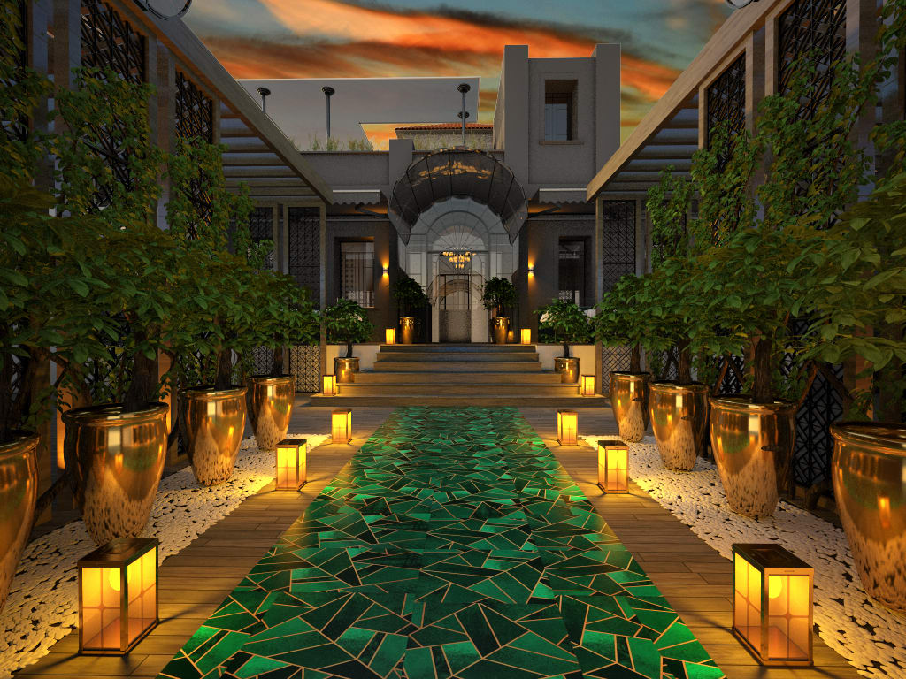 Resto B - Image 1