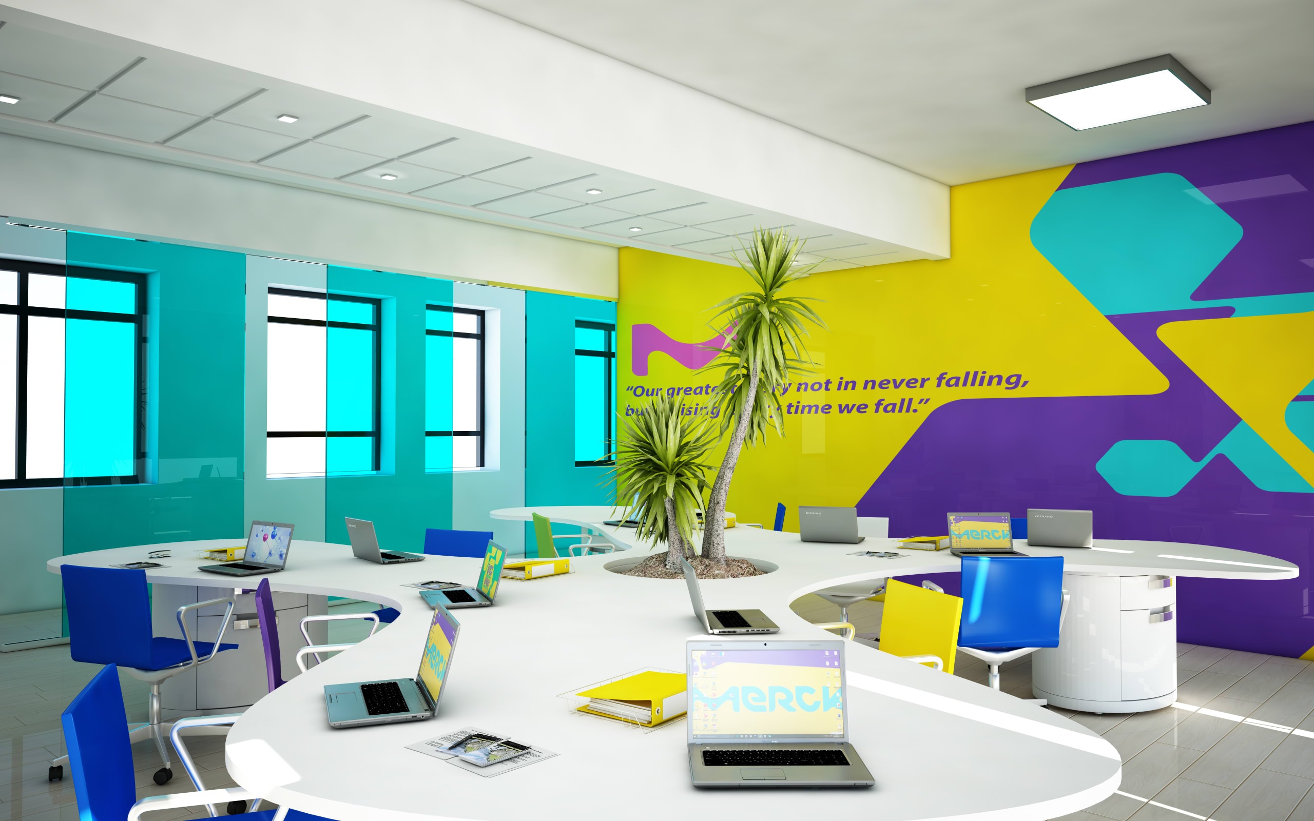 Merck - Image 4