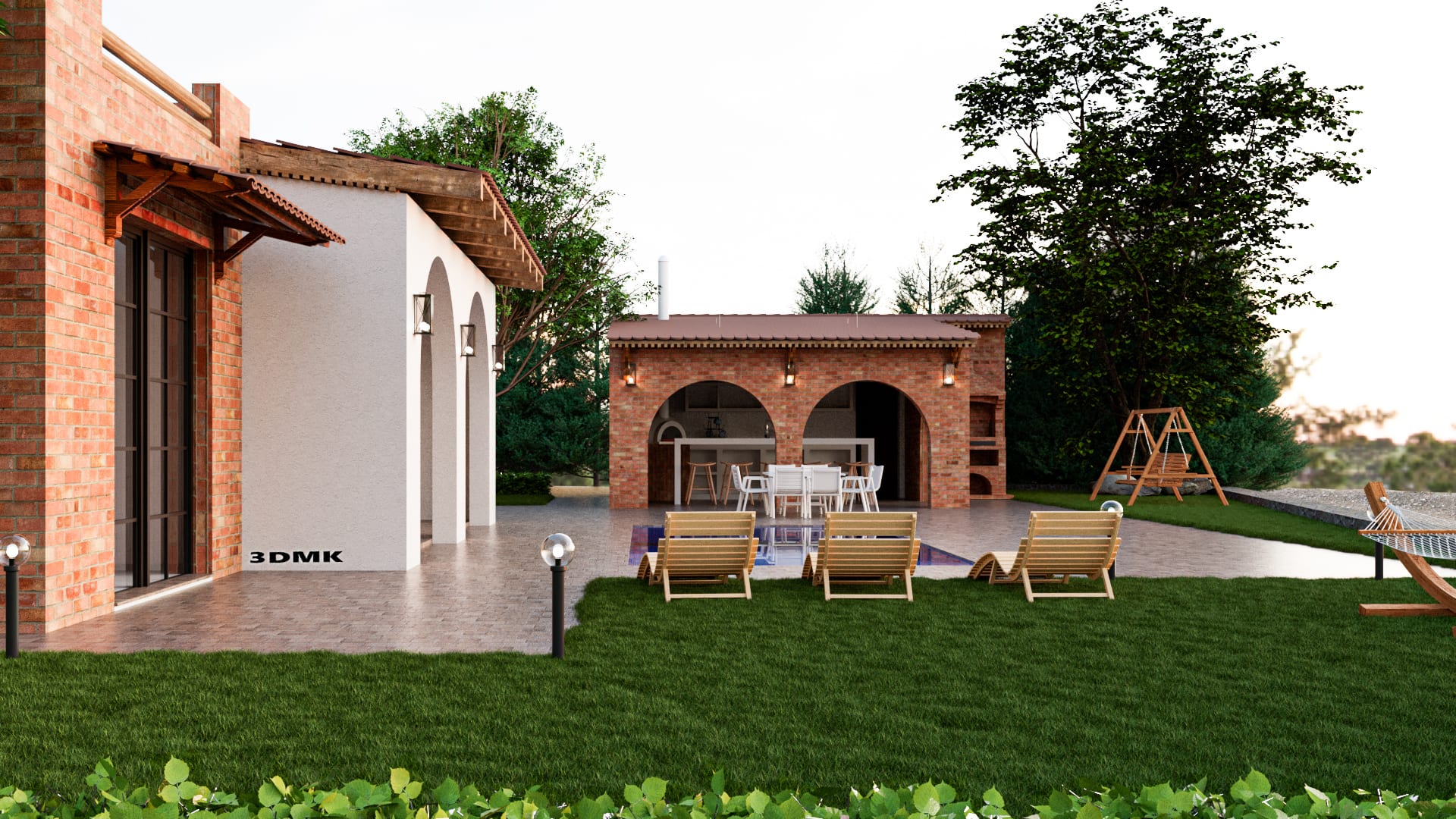 Villa A - Image 2