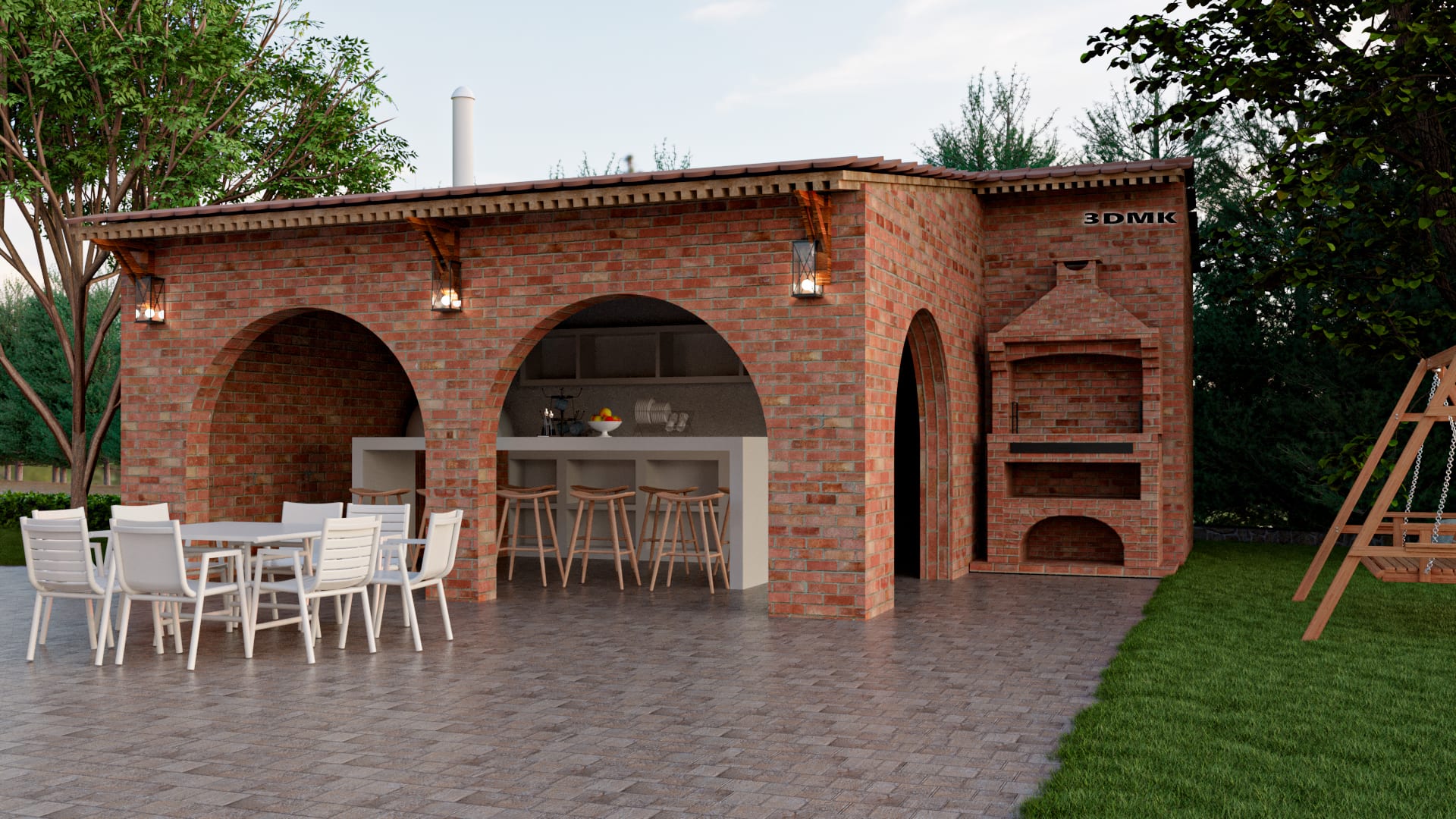 Villa A - Image 3