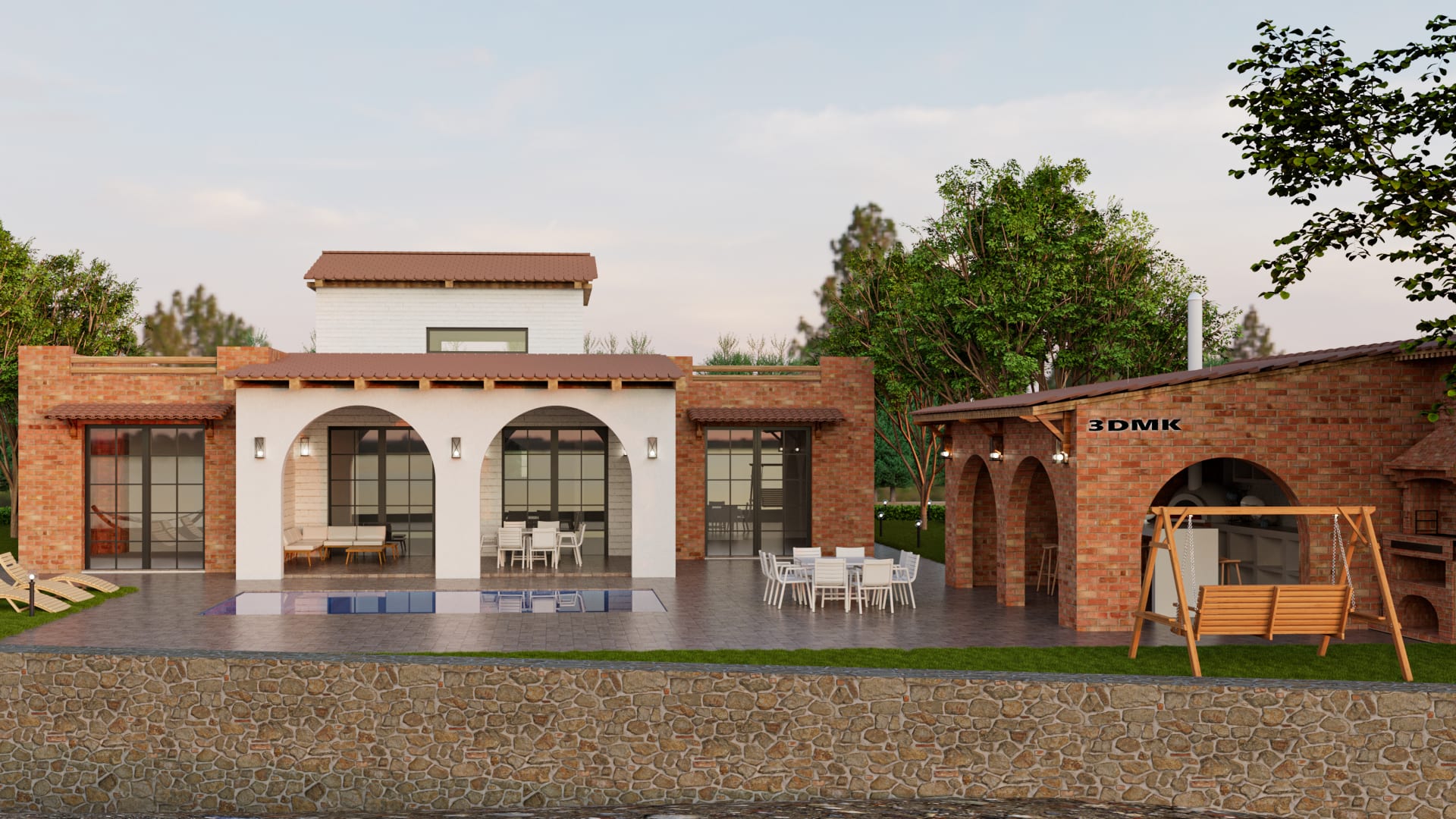 Villa A - Image 4