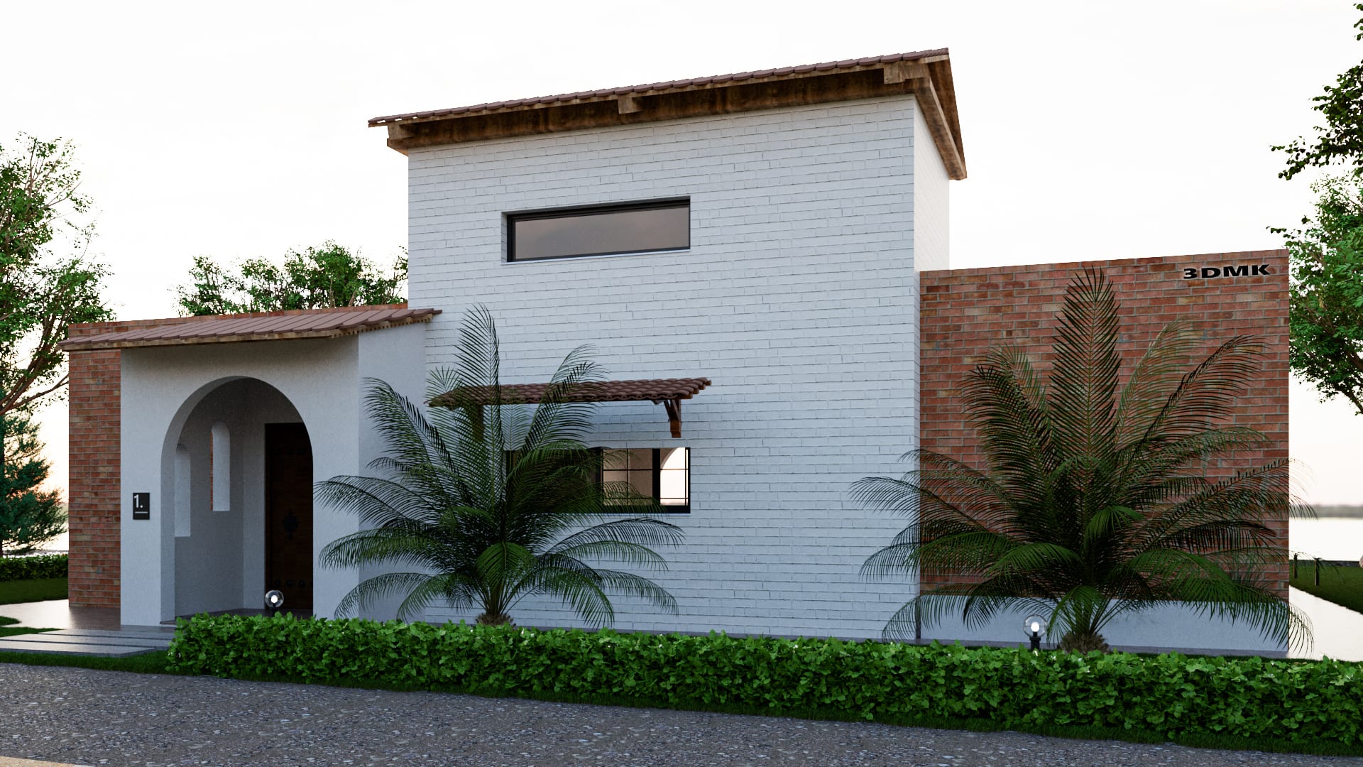 Villa A - Image 6