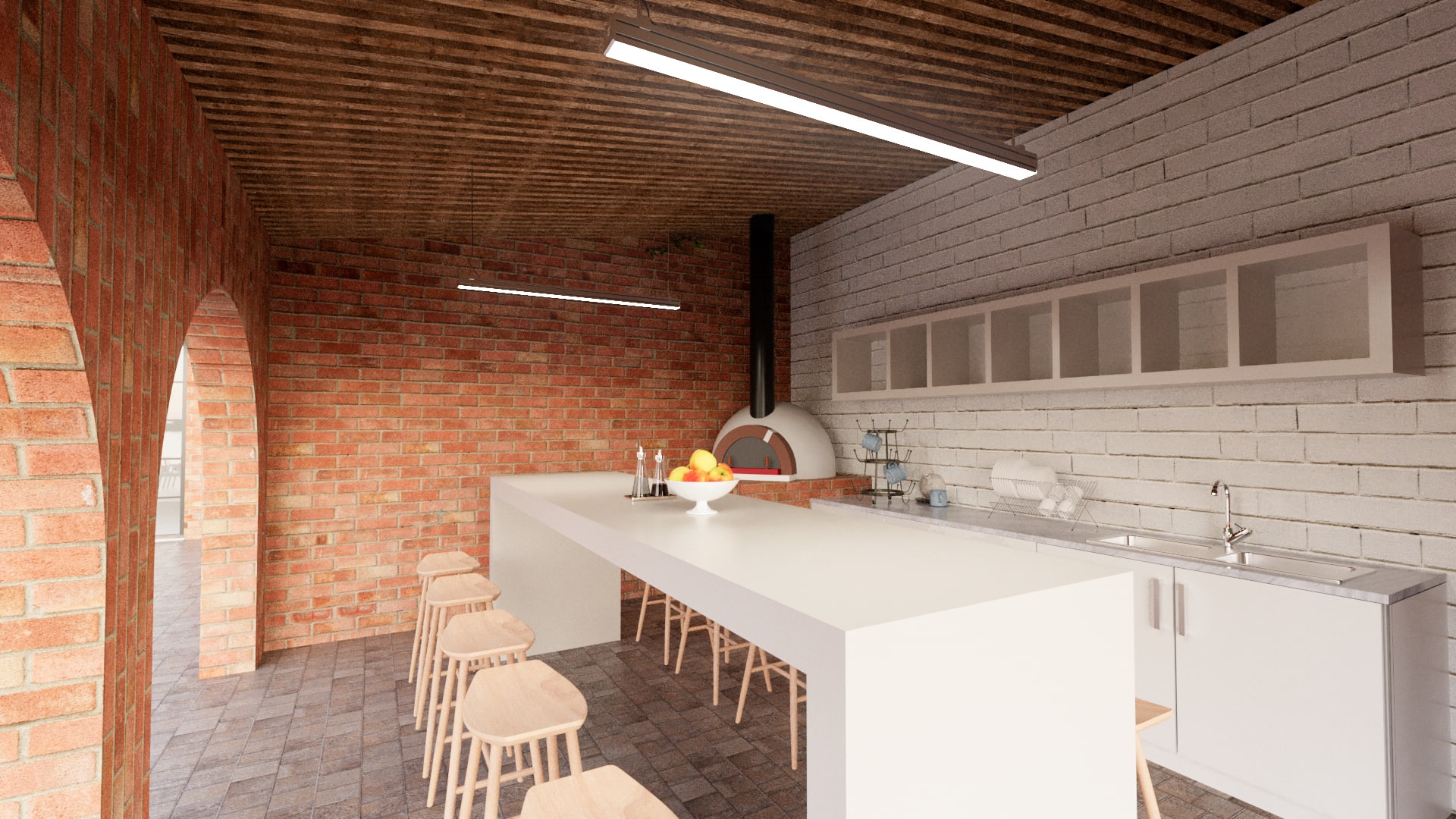 Villa A - Image 7