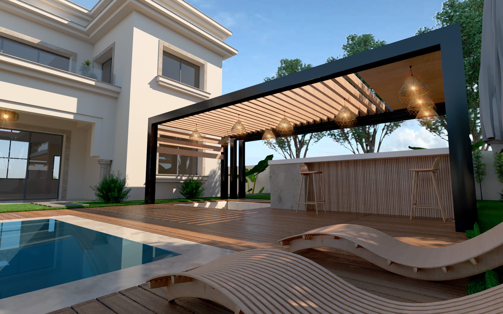 Villa B - Image 3