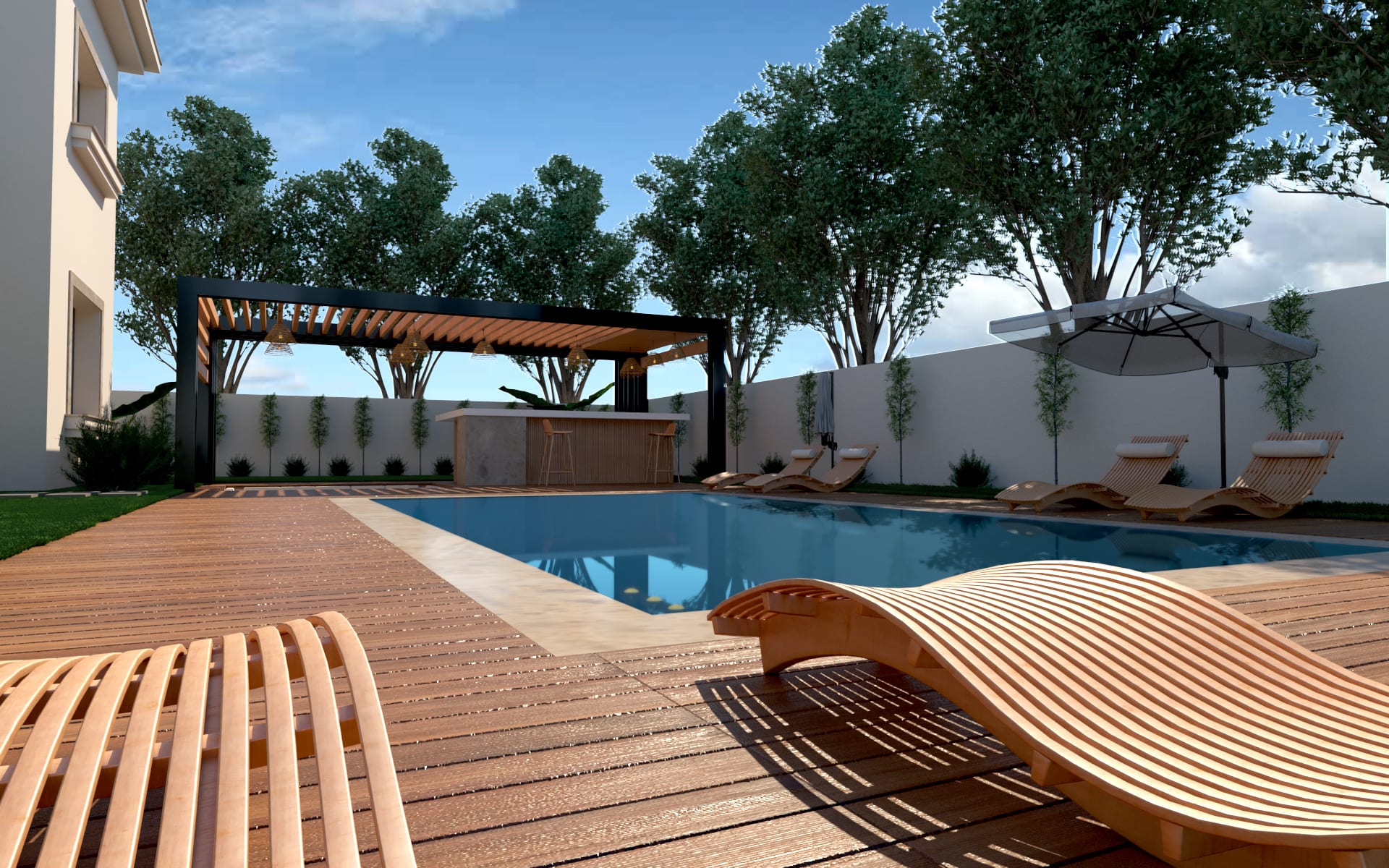 Villa B - Image 4