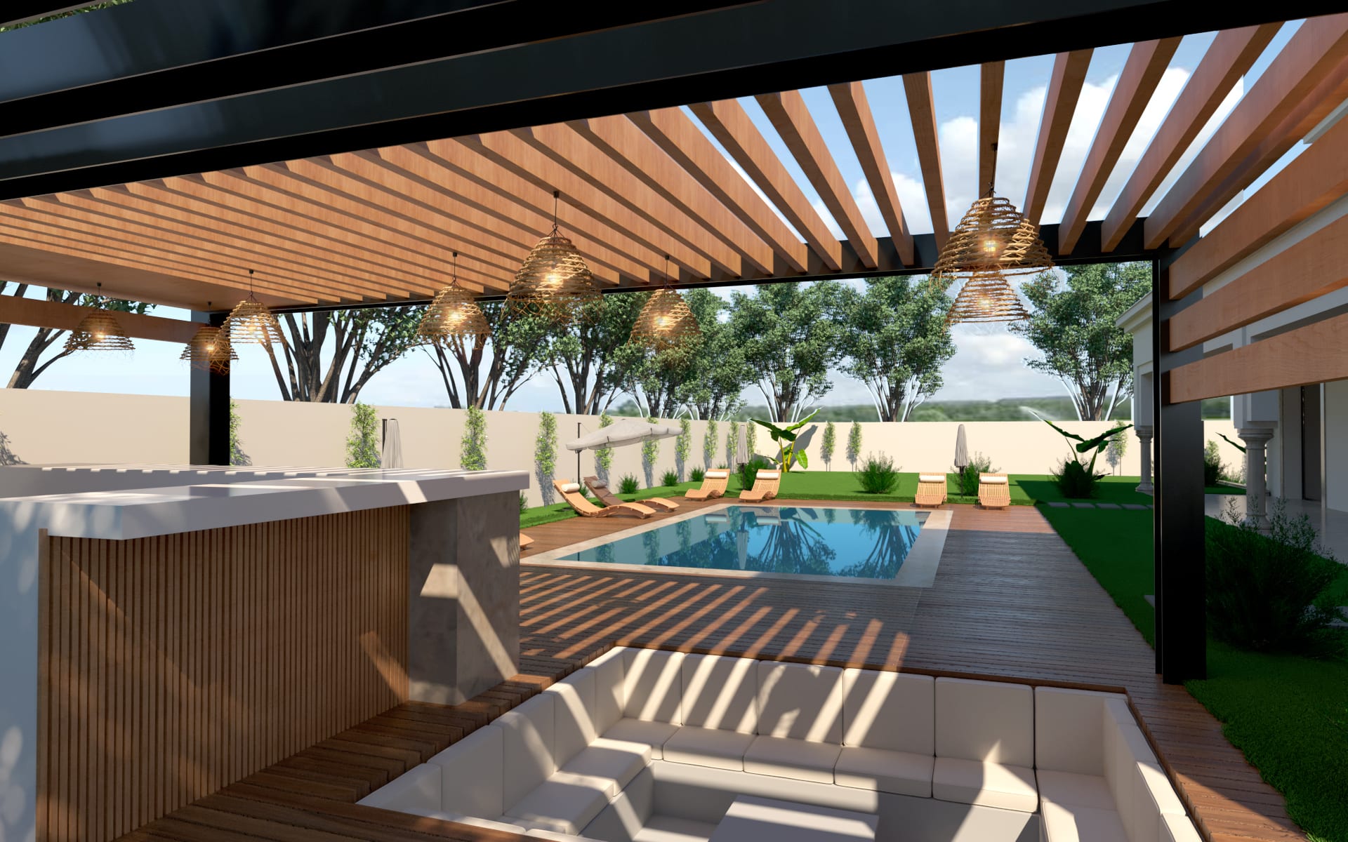 Villa B - Image 5