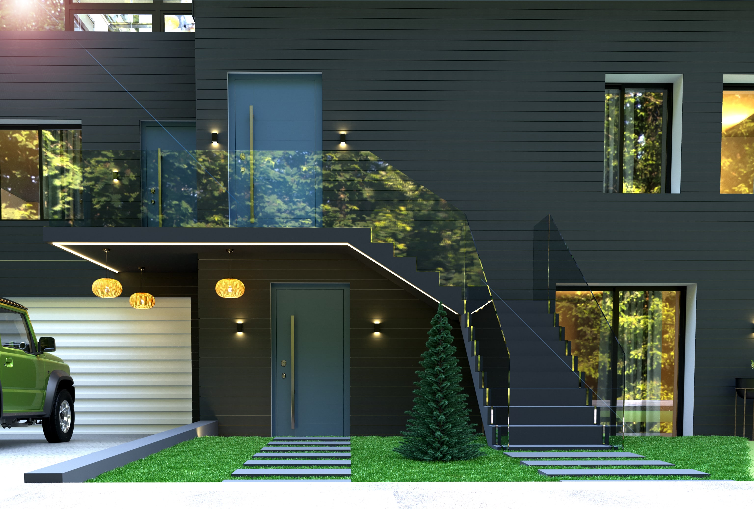 Villa D - Image 3