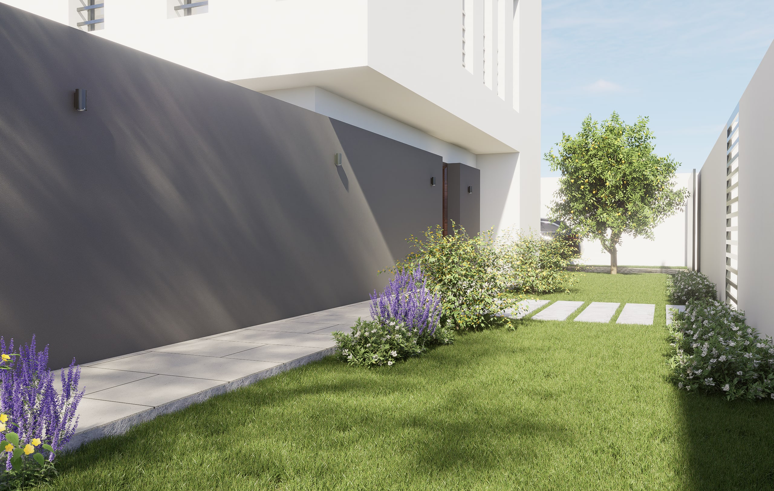 Villa E - Image 2